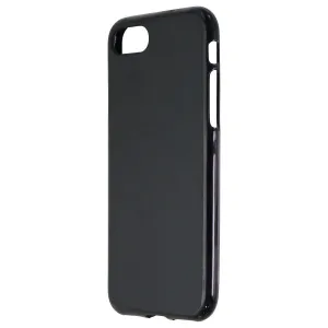 Gabba Goods Ultra Slim Protective Case for Apple iPhone 8 and iPhone 7 - Black