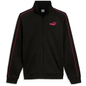 Puma Women's Piped Track Jacket