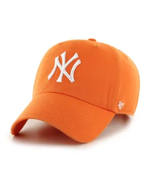 47 New York Yankees Clean Up Adjustable Hat Baseball Cap