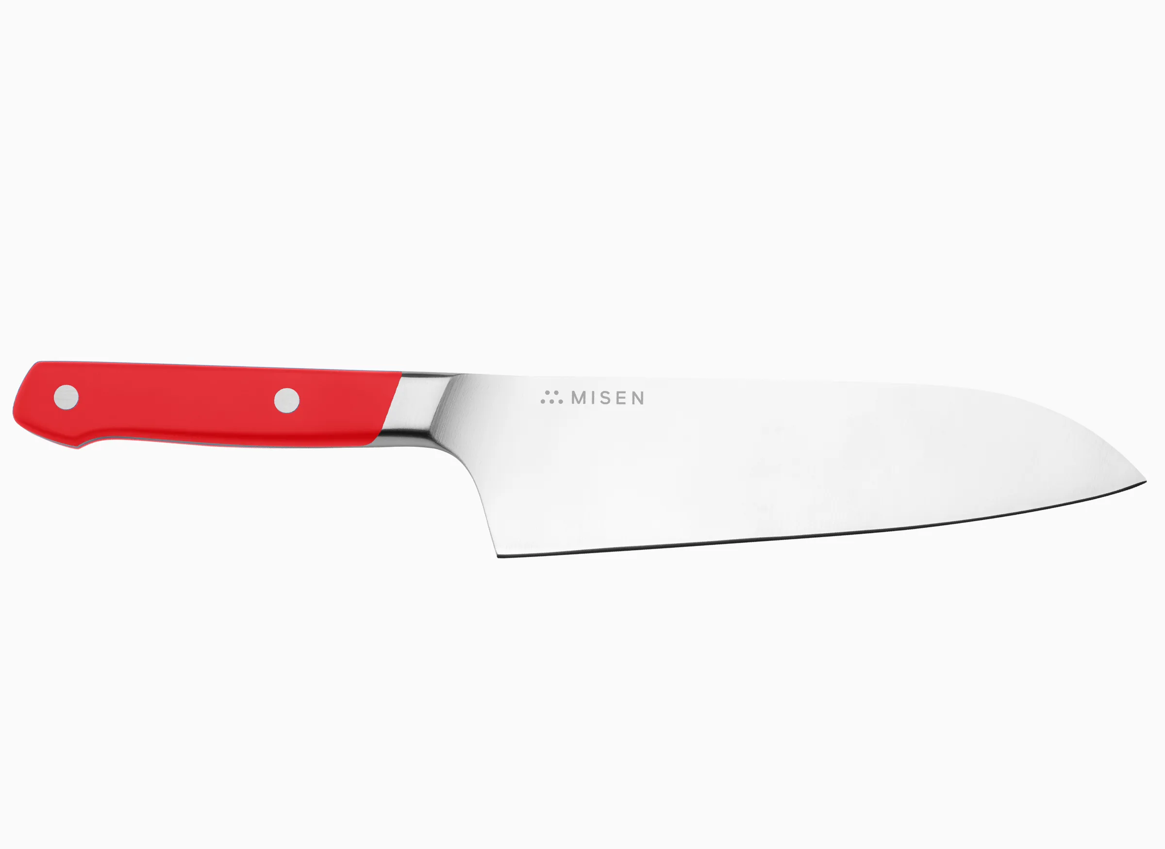 8 inch Santoku Knife