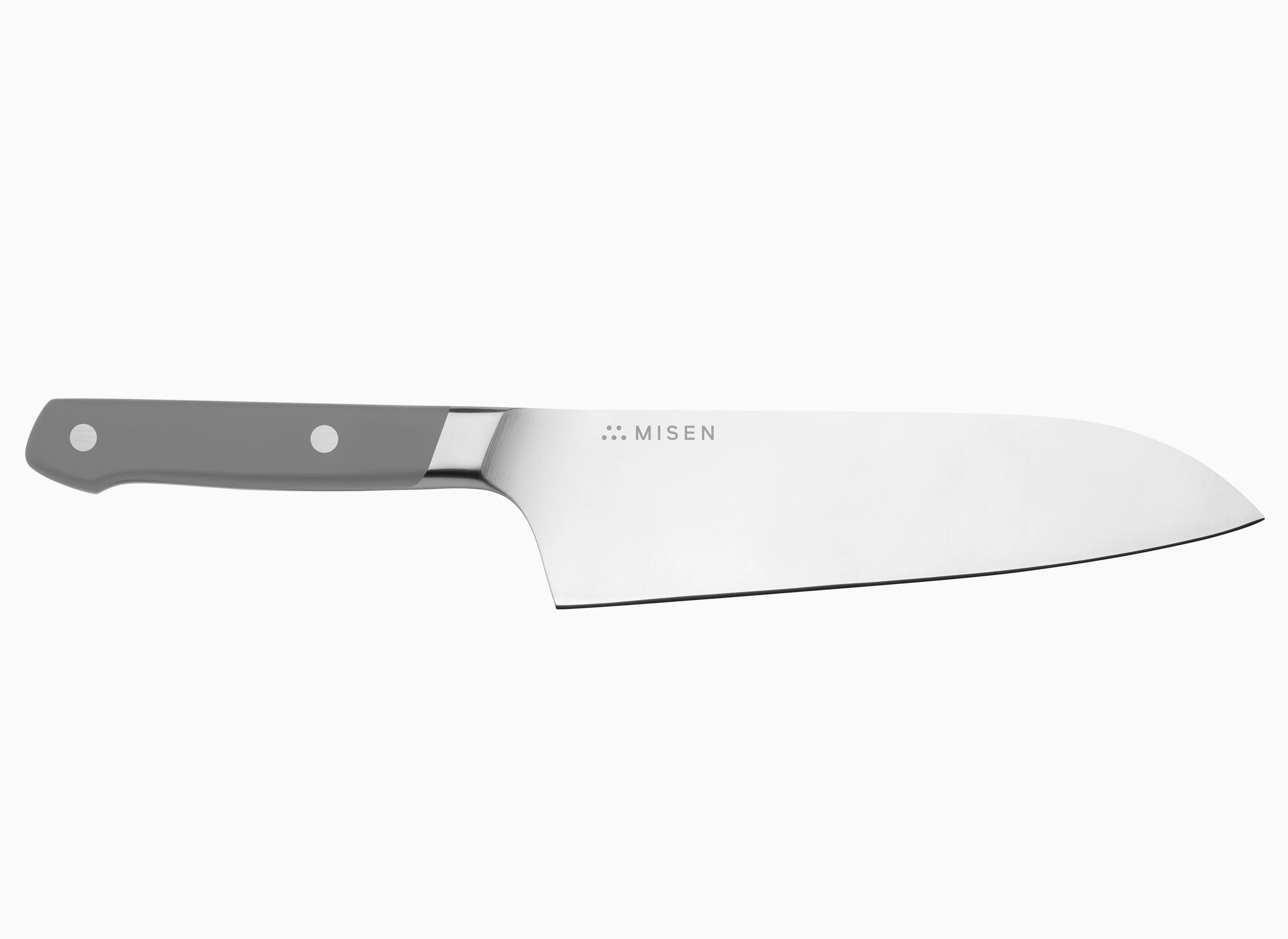 8 inch Santoku Knife