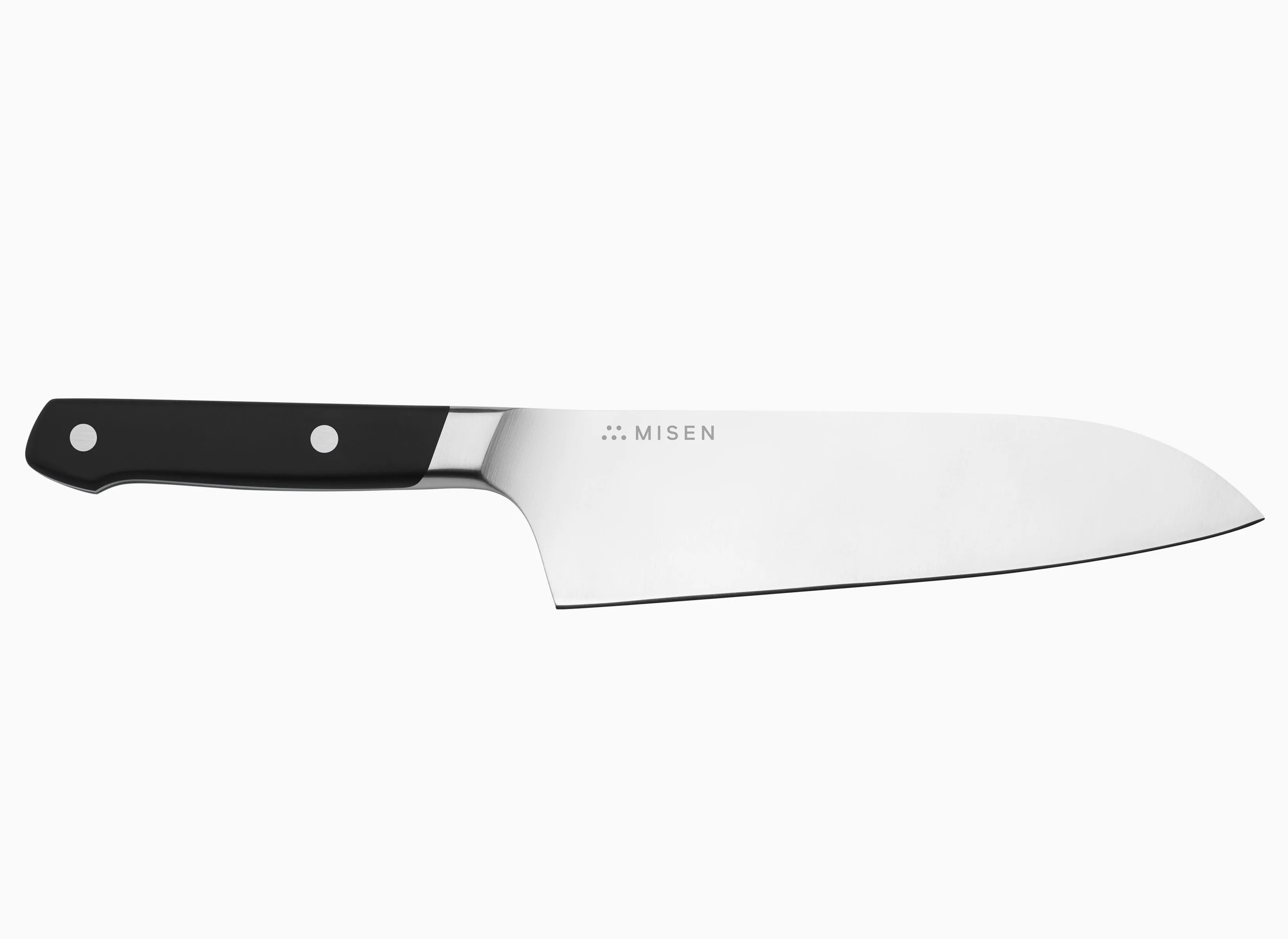 8 inch Santoku Knife