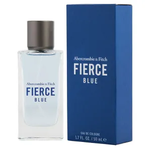 Abercrombie & Fitch Fierce Blue 50ml EDC (M) SP