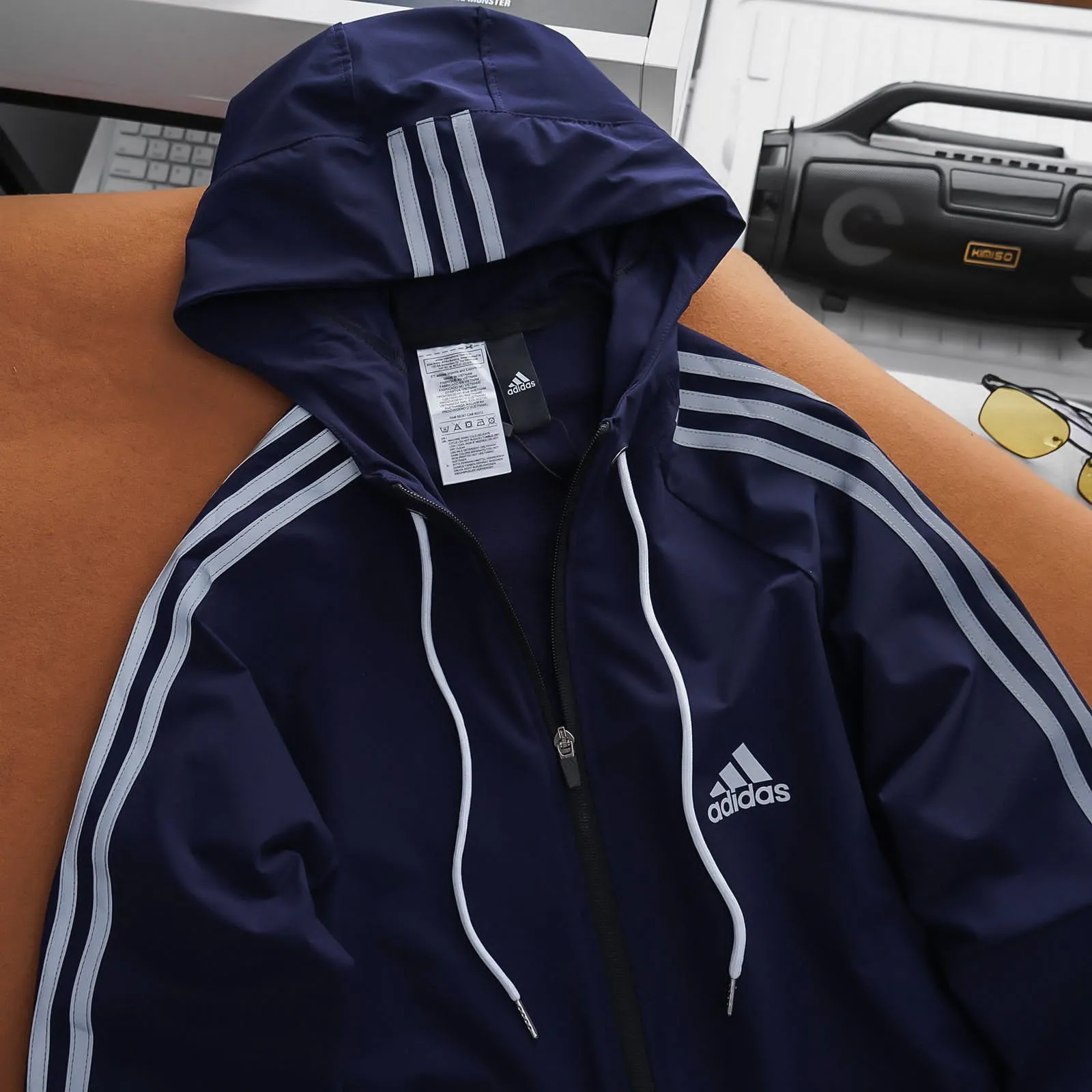 Adidas 1 Layer, jacket