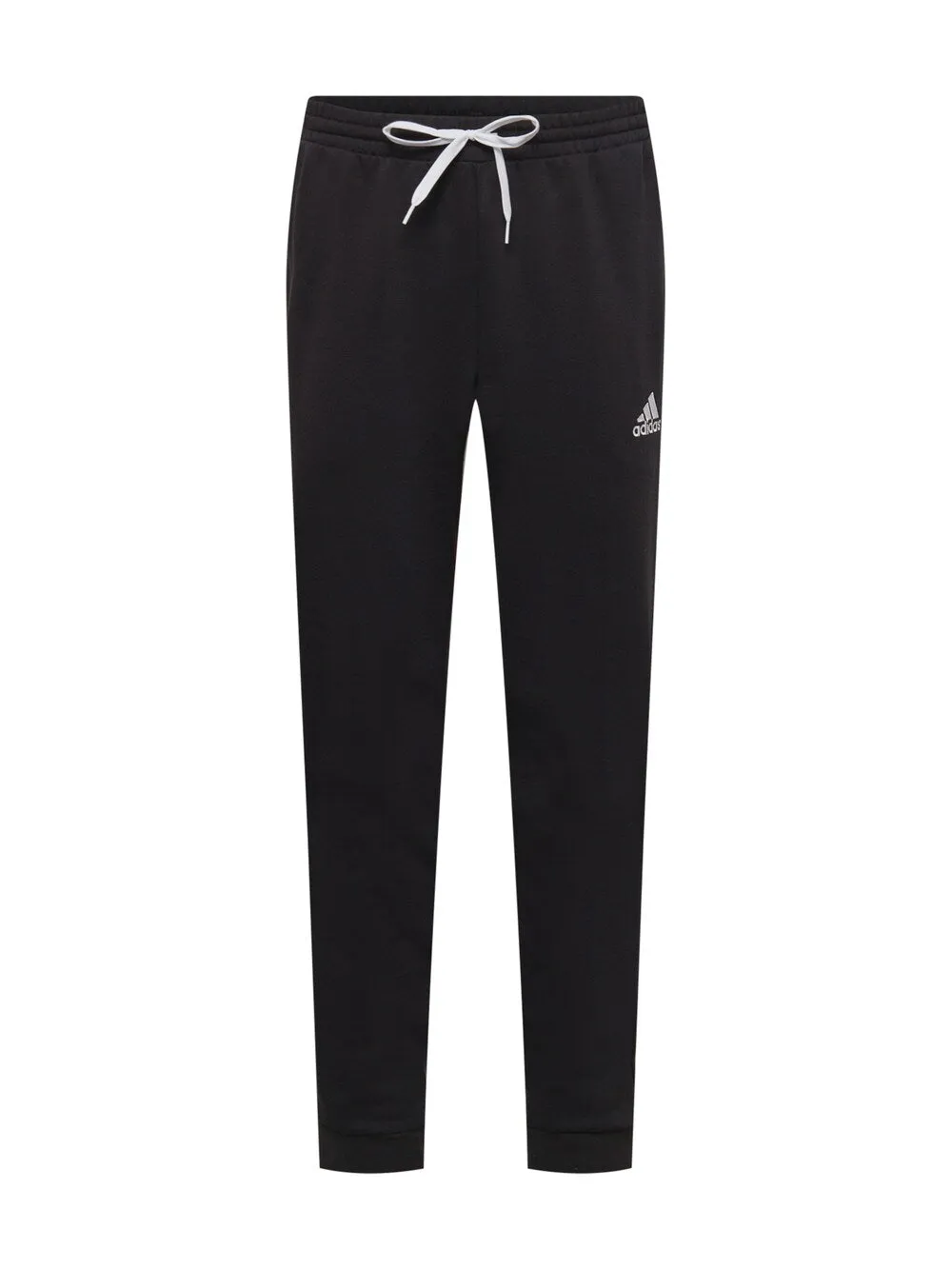 Adidas Entrada 22 Tapered Sweatpants, Black