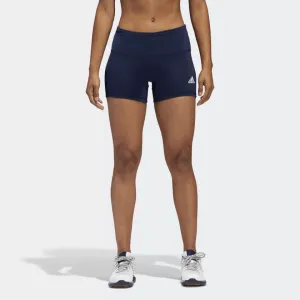 Adidas Womens 4 Inch Spandex Shorts: CD9592