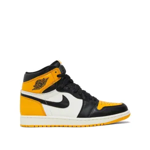 Air Jordan 1 OG High Taxi