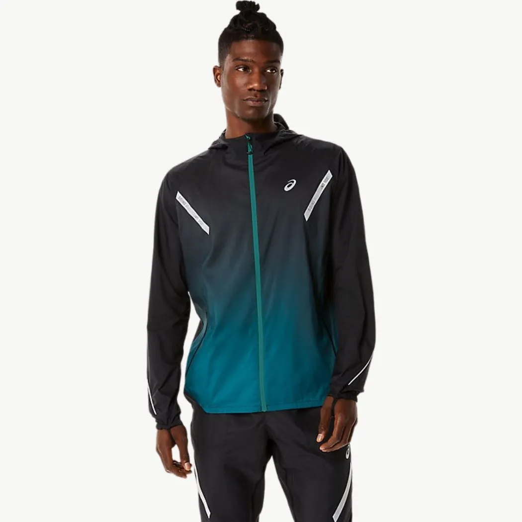 asics Lite-Show Men's Jacket