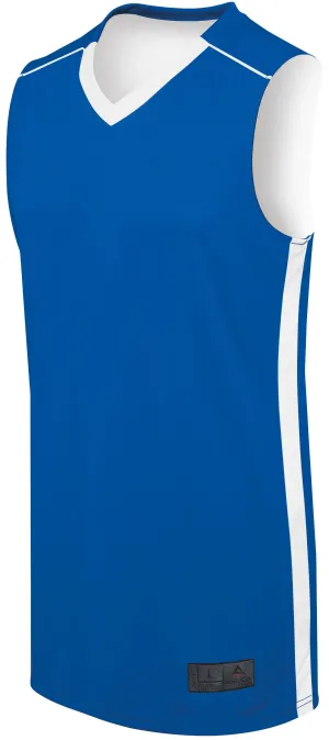 Augusta Sportswear Youth Competition Reversible Jersey