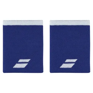 Babolat Logo Jumbo Wristband