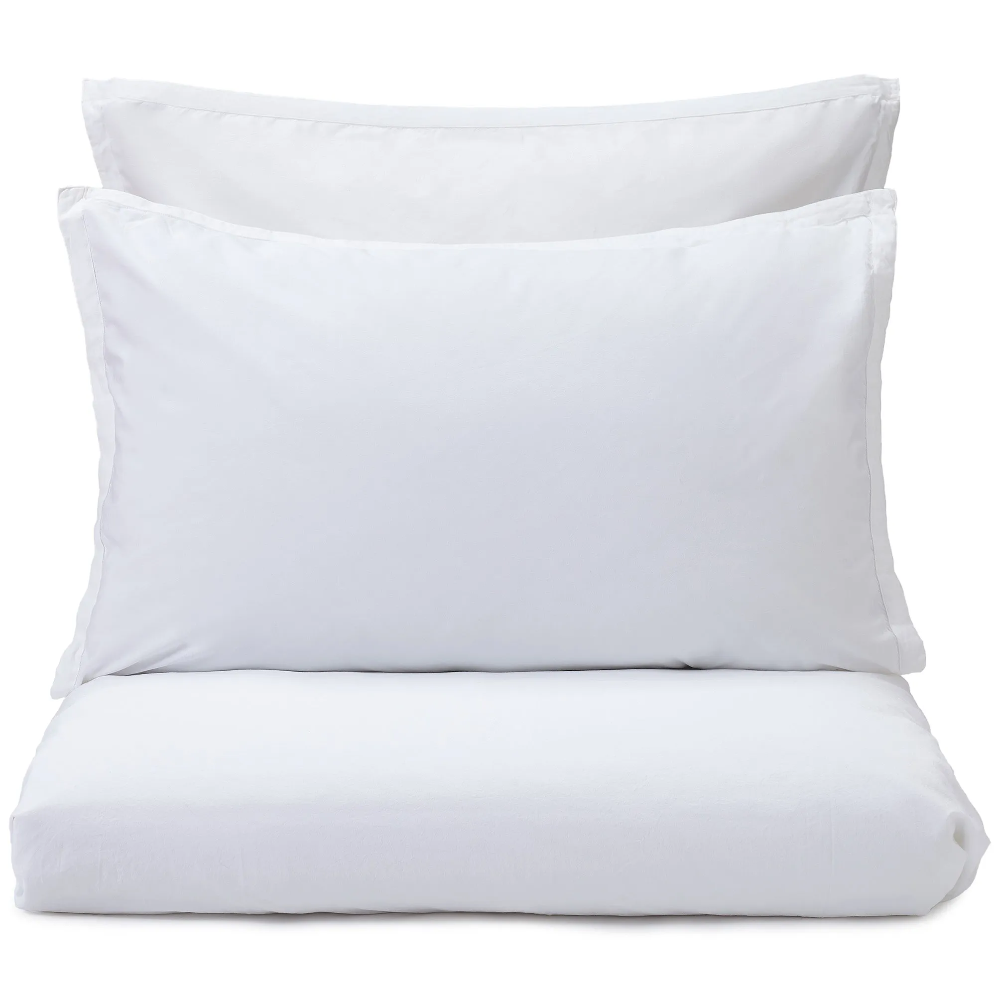 Balaia Bedding [White]