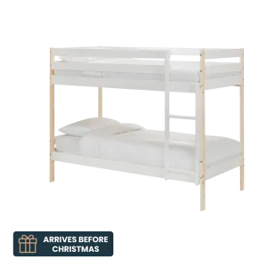 Berkley Bunk Bed