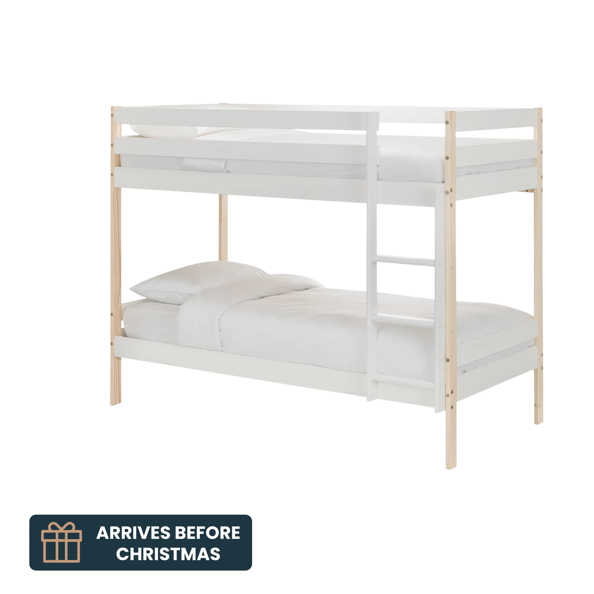 Berkley Bunk Bed