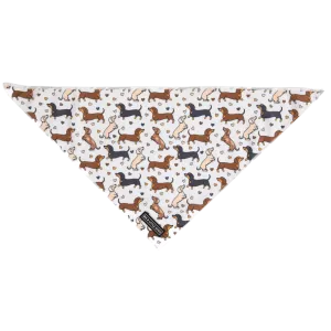 Big & Little Dogs Dashie Lovers Bandana