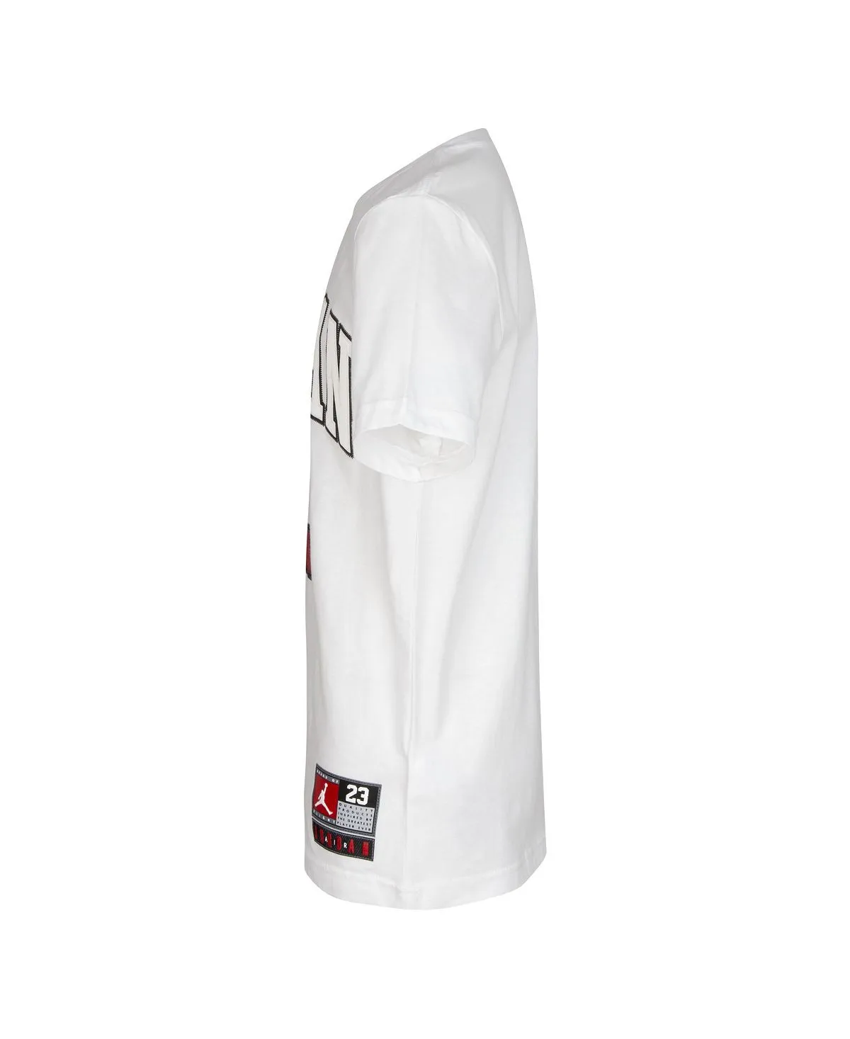 Big Boys Practice Flight Jordan T-Shirt