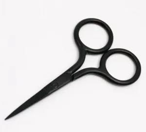 Black Sewing Scissors