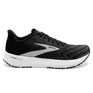 Brooks Hyperion Tempo Mens | Black/silver/white