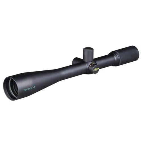 Classic T-Series XR Riflescope - 36x40mm Side Focus, Fine Crosshair Dot Reticle, Matte Black