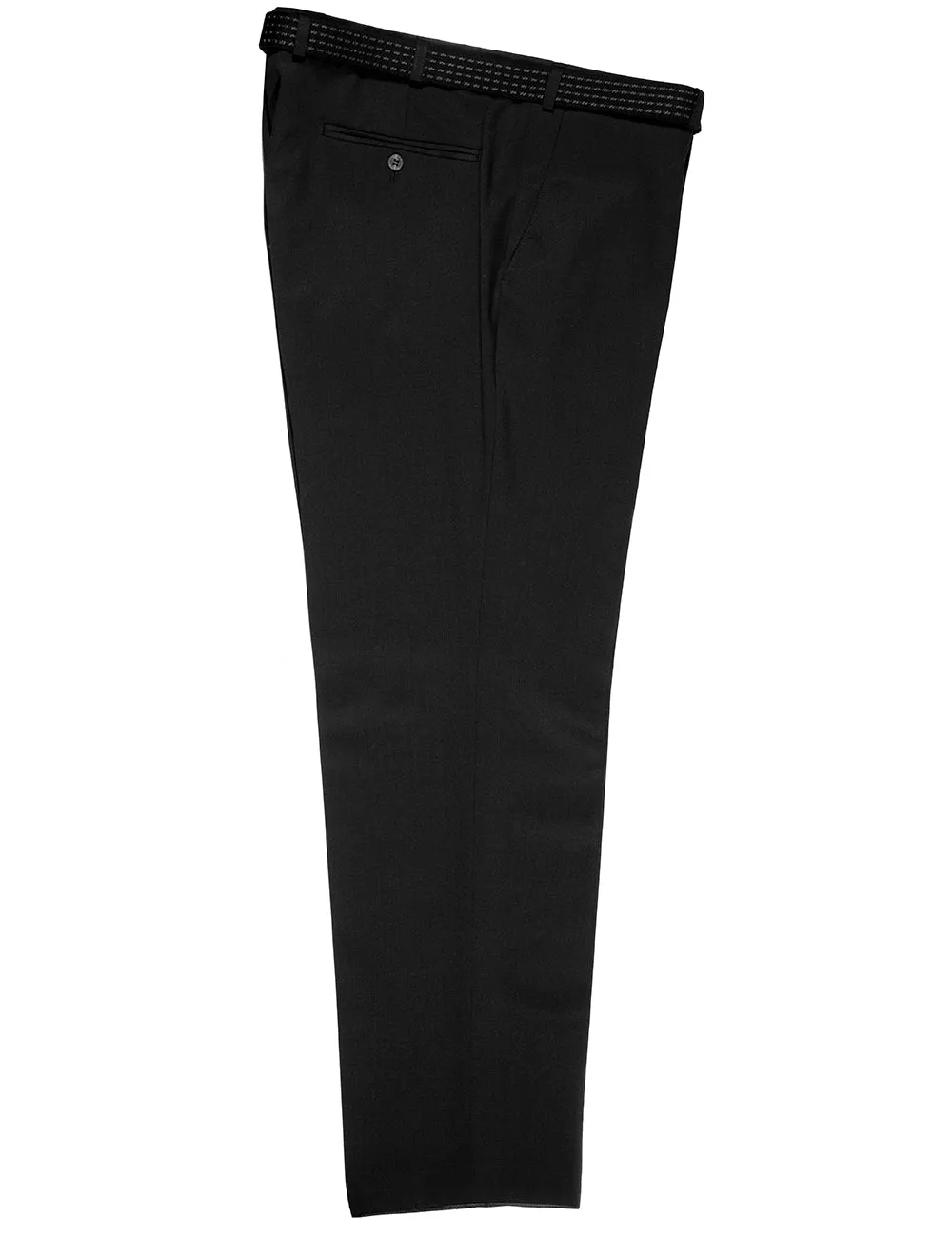 Classic Trouser Black