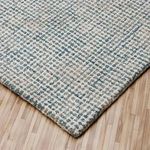 Criss Cross 82202MLT Multi Rug