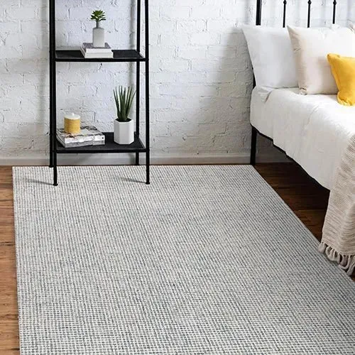 Criss Cross 82202MLT Multi Rug