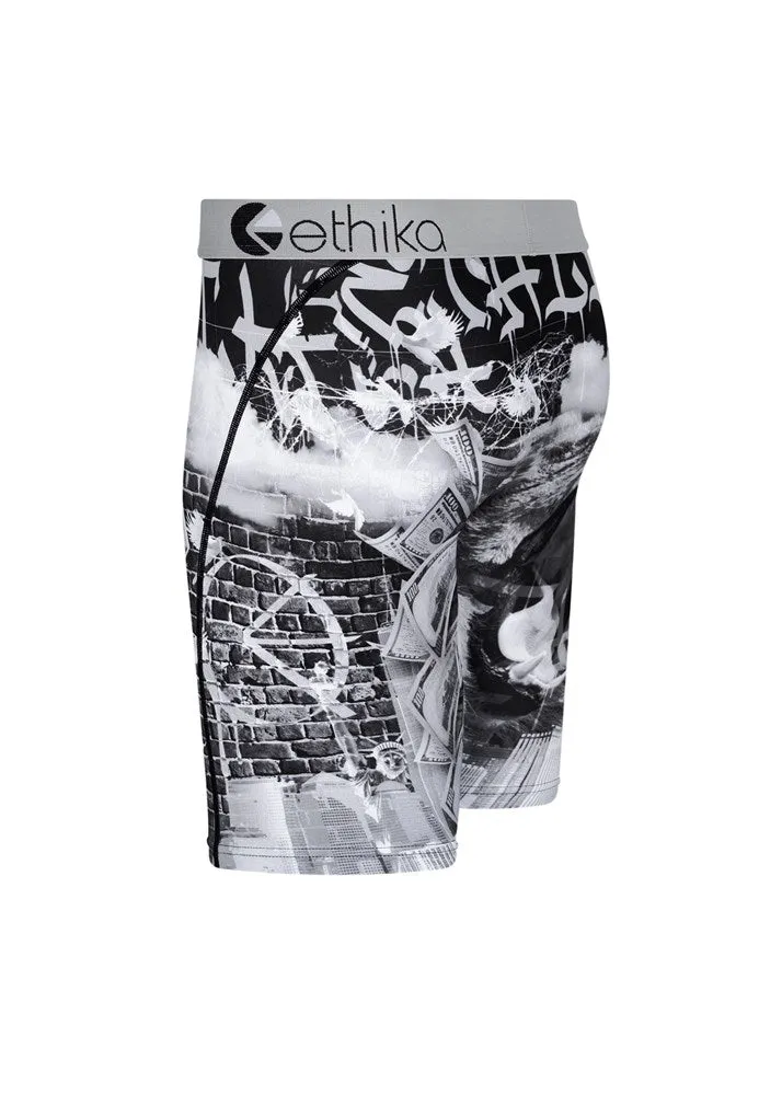 Ethika Boys I Aint Lion Staple