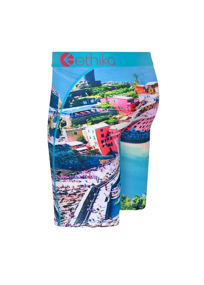 Ethika Boys Vernazza Staple