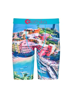 Ethika Boys Vernazza Staple