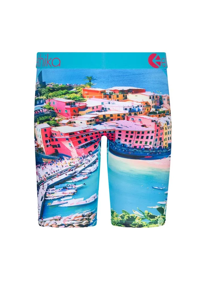 Ethika Boys Vernazza Staple