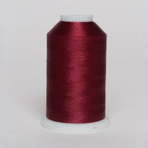 Exquisite Polyester 1243 MERLOT - 5000 Meter