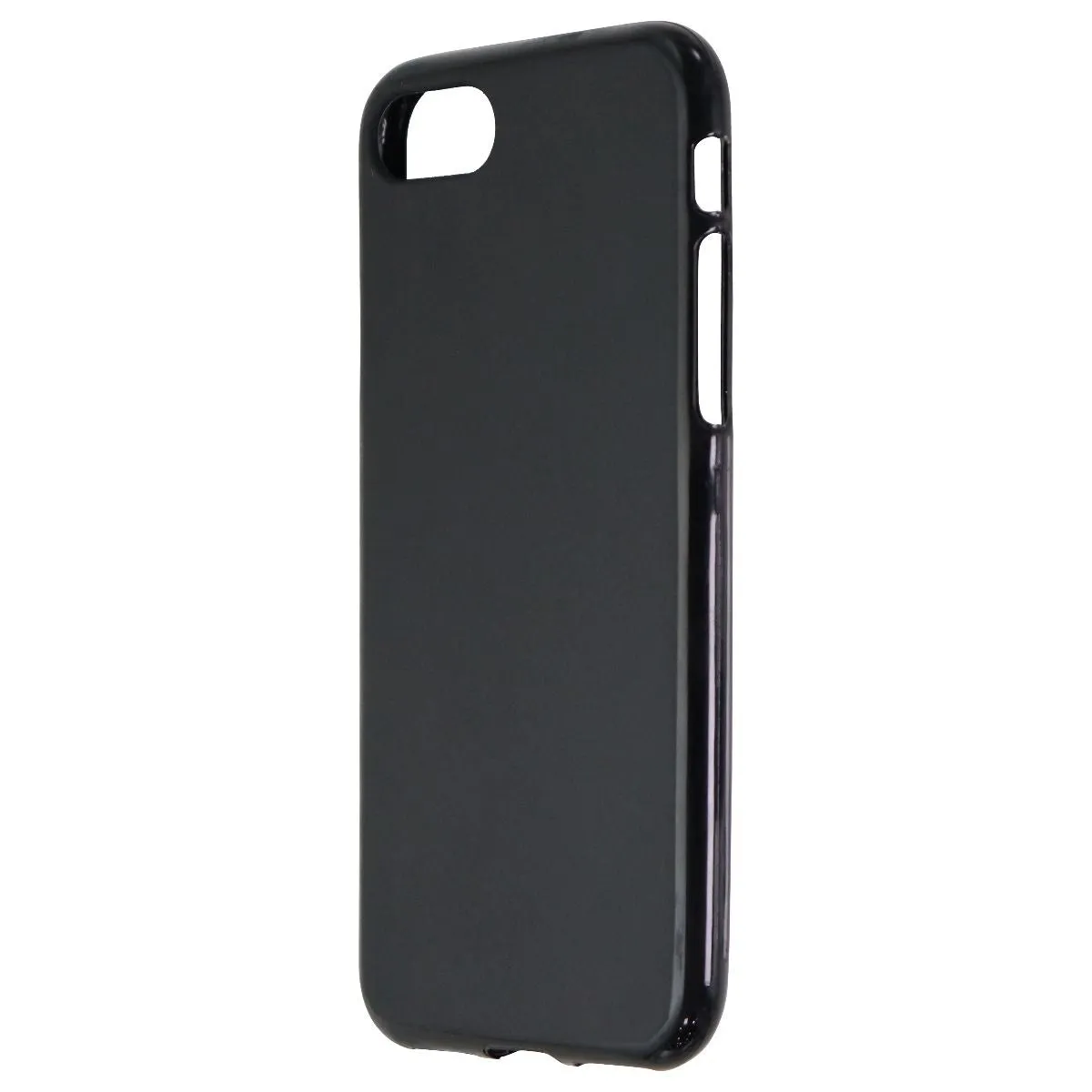 Gabba Goods Ultra Slim Protective Case for Apple iPhone 8 and iPhone 7 - Black