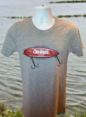 Genesee Red Lure T