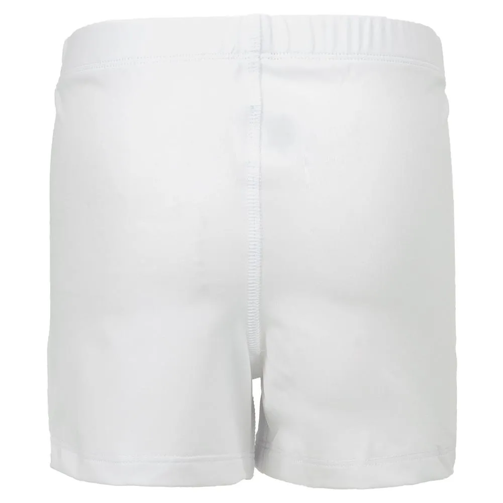 Girl's Tennis Ball Short