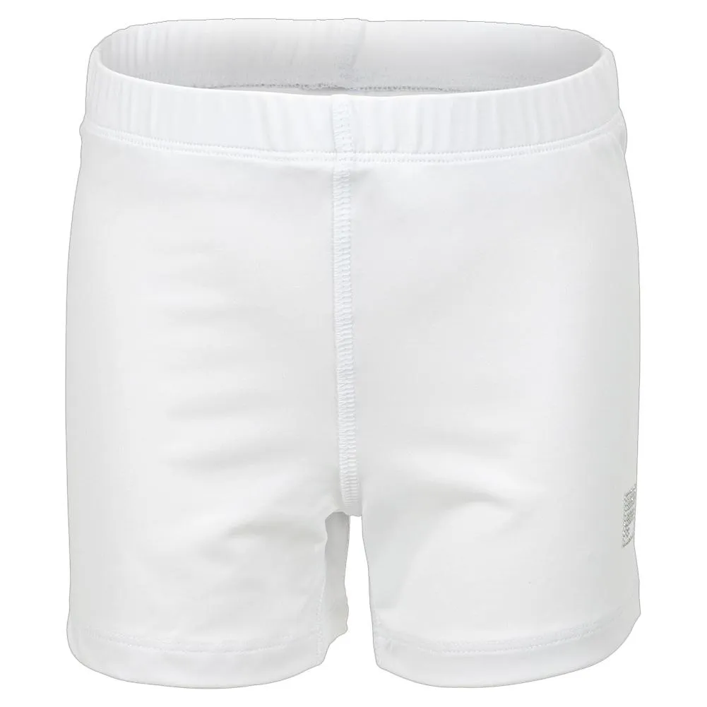 Girl's Tennis Ball Short