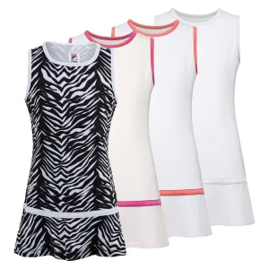 Girls' Tennis Dress