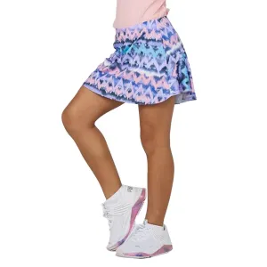 Girls Tennis Skort Ikatana