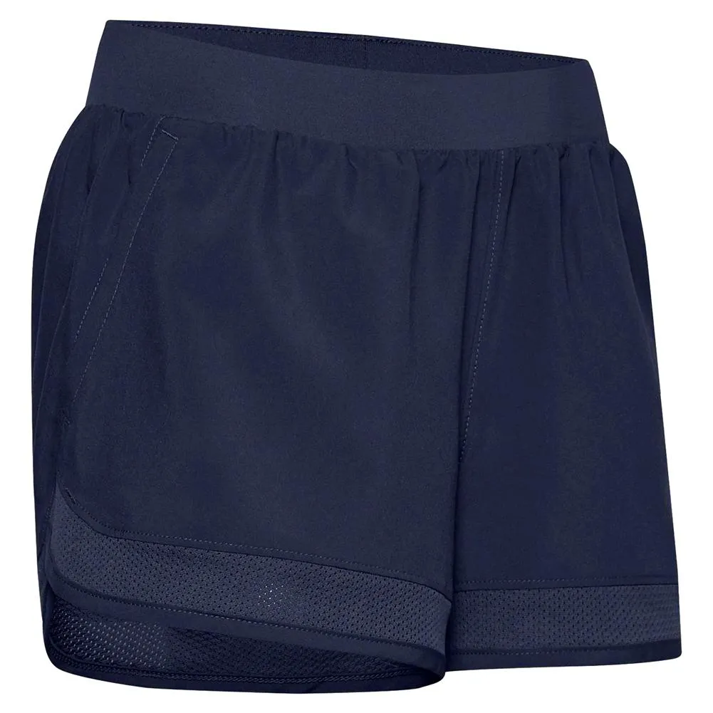 Girl`s Woven Training Short