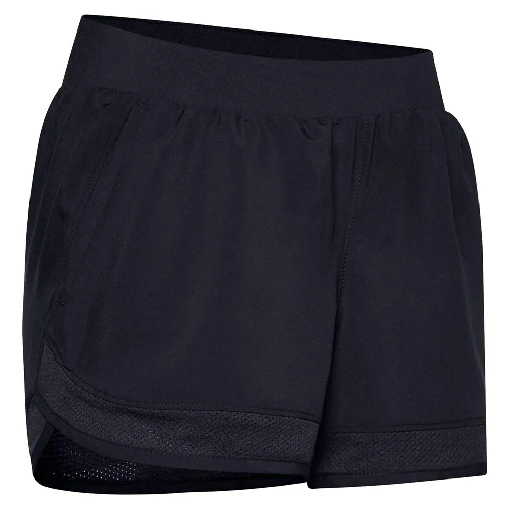 Girl`s Woven Training Short