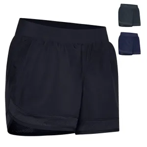 Girl`s Woven Training Short