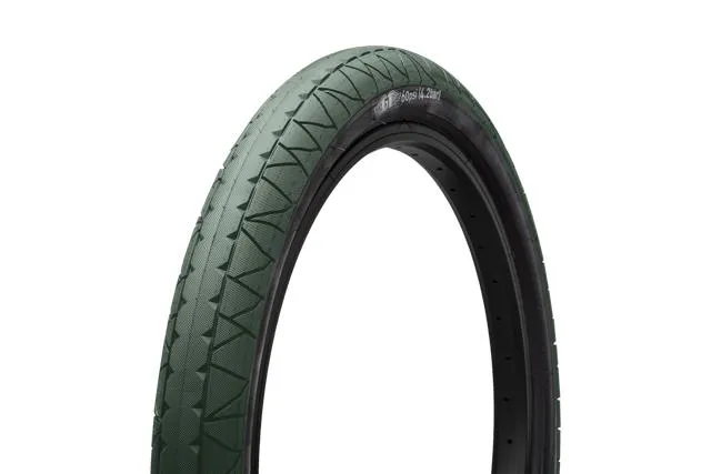 GT Pool Tire