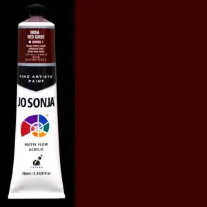 Jo Sonja's Artists' Colors -INDIA RED OXIDE  JJ019