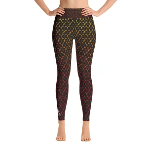 JPMonogram | women's yoga leggings