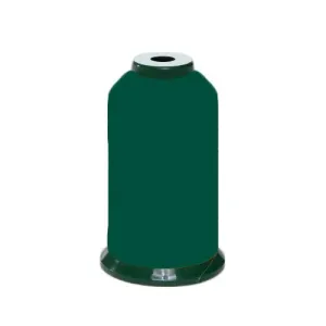 KingStar Polyester 260 DARK GREEN - 2000 Meter