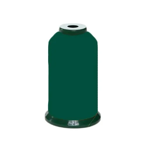 KingStar Polyester 260 DARK GREEN - 2000 Meter