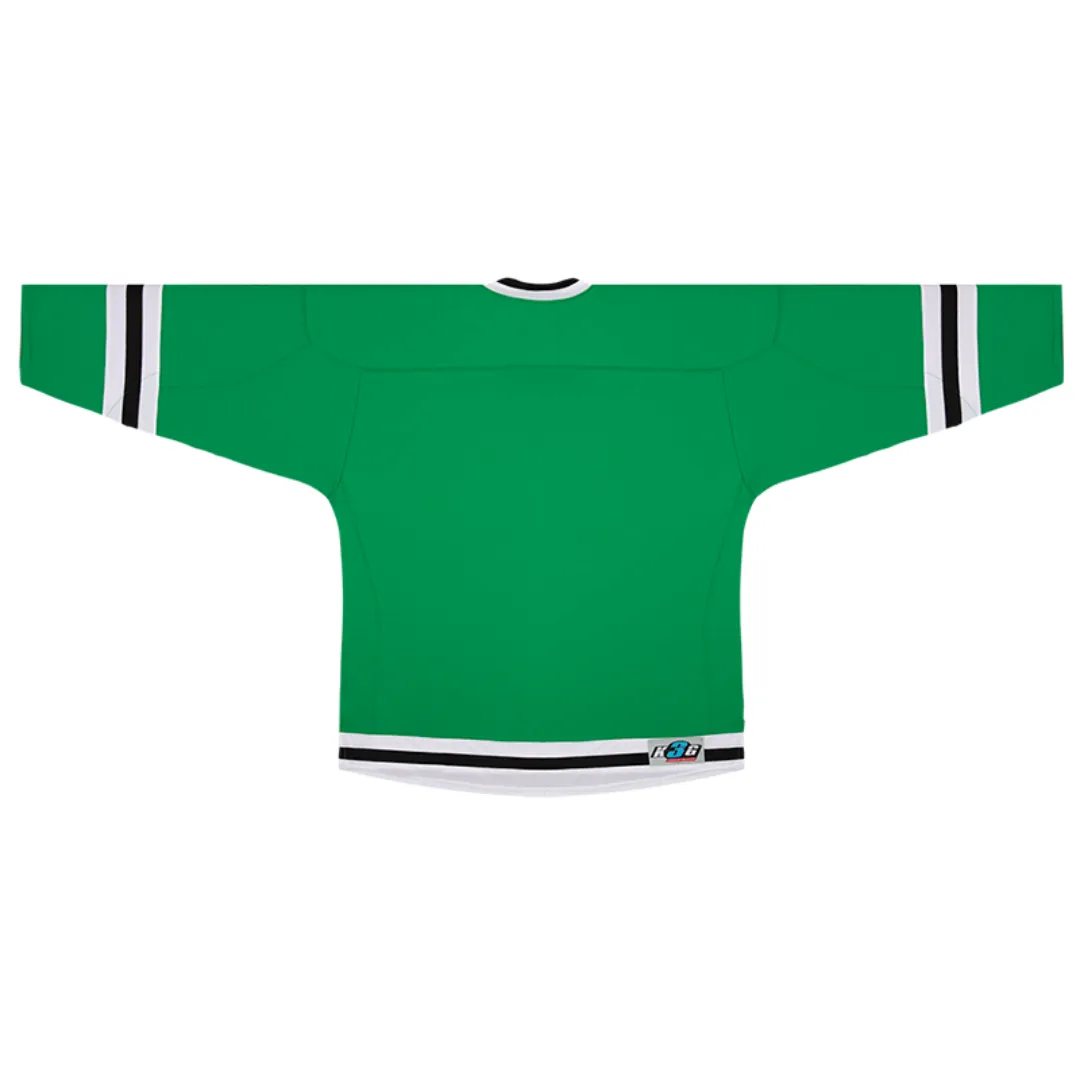 Kobe Sportswear K3G49R Dallas Stars Third Kelly Green Pro Series Hockey Jersey