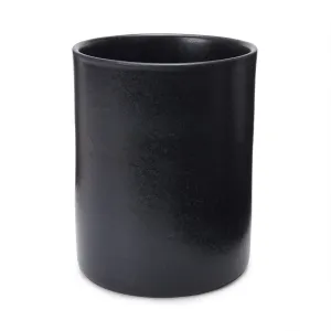 Malhou Vase [Black]