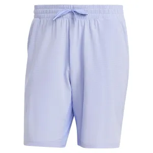 Mens 7 Inch Ergo Tennis Short Blue Spark