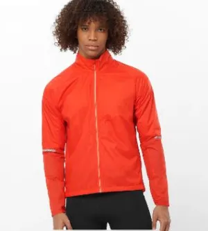 Men's Sense Flow Wind Jacket | Salomon