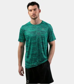 MEN'S TECH LITE T-SHIRT - TEAL