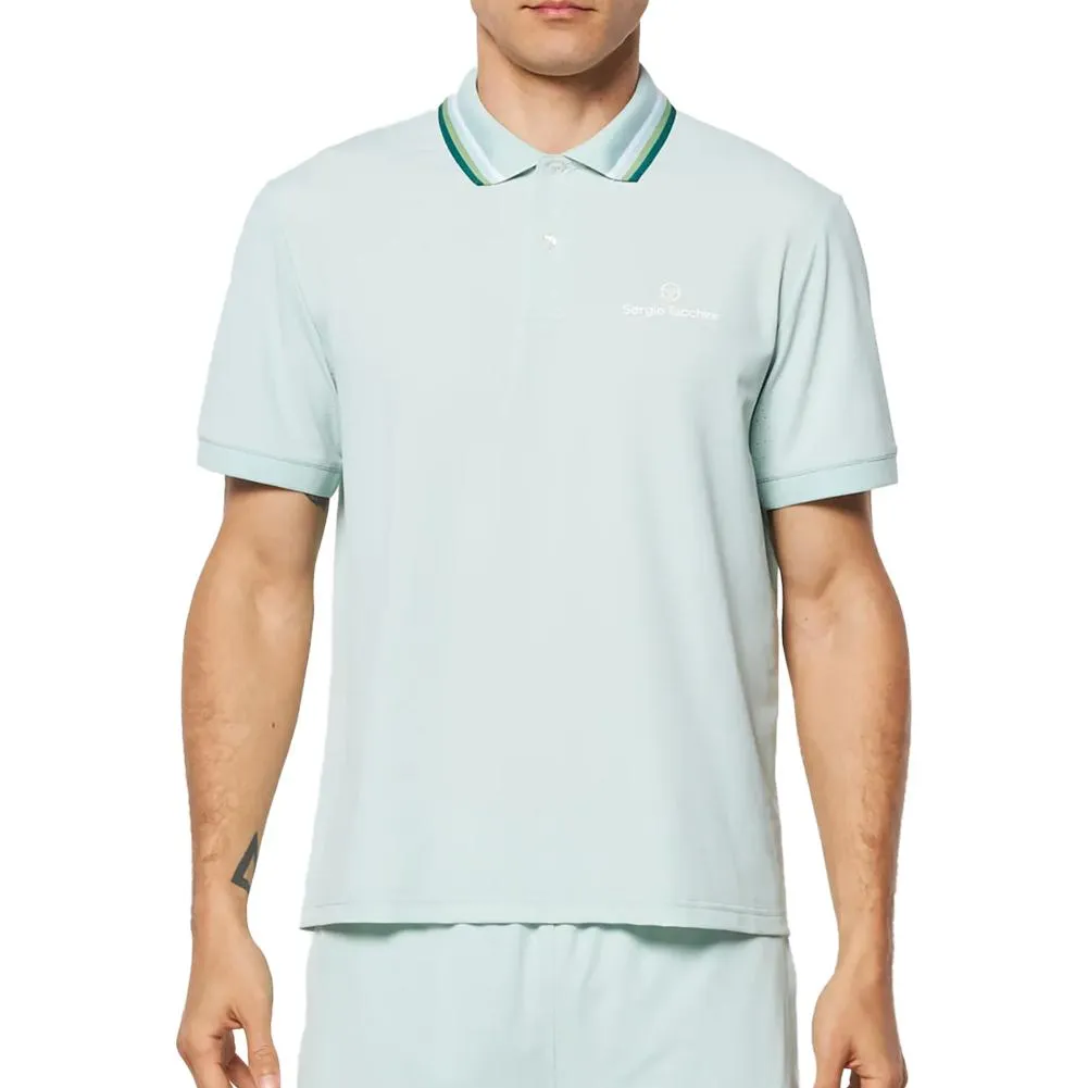 Men`s Veloce Tennis Polo